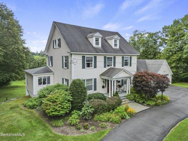 House for sale in Pittsfield, Berkshire County