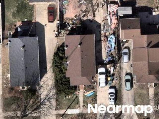 House for sale in Joliet, Illinois