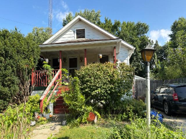 House for sale in Joliet, Illinois