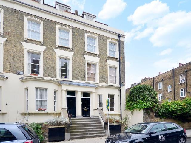 Apartment for rent in Chalk Farm, Primrose Hill