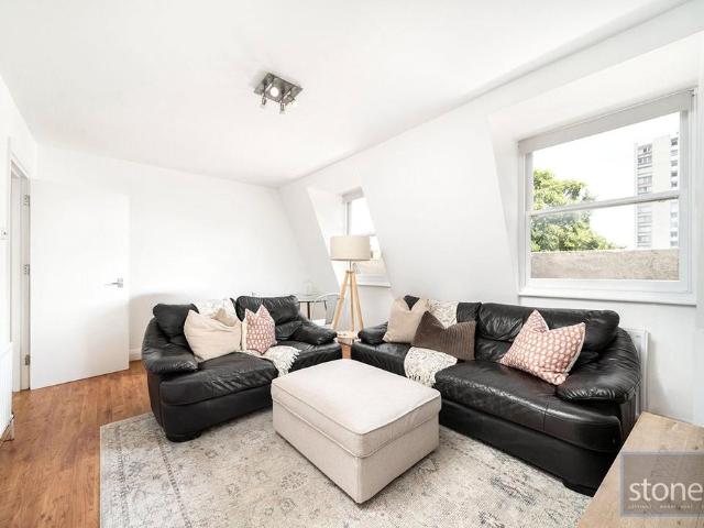 Apartment for rent in Chalk Farm, Primrose Hill