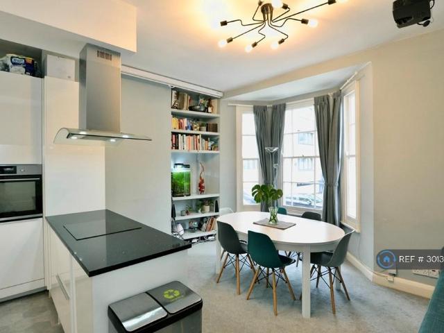 Apartment for rent in Chalk Farm, Primrose Hill