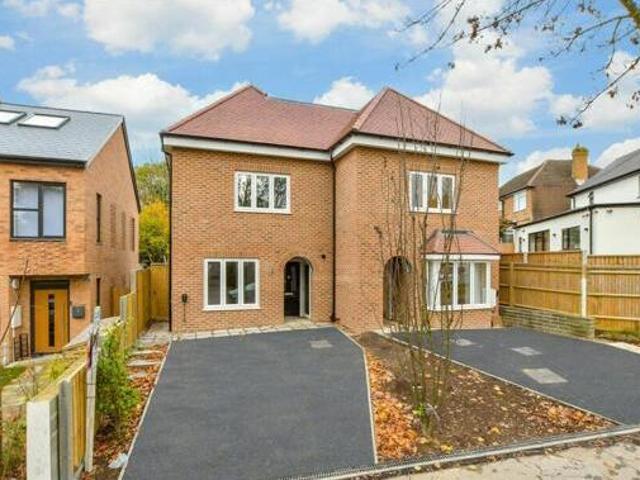 House for sale in Surrey