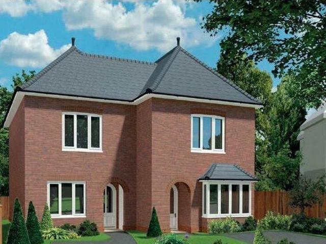 House for sale in Surrey, England