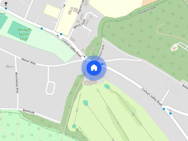 Apartment for rent in Selsdon, Greater London