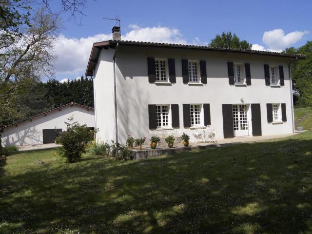 Maison vente à Bordeaux, Camarsac