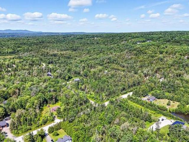 Land for sale in Stukely-sud Land for sale in Stukely-sud