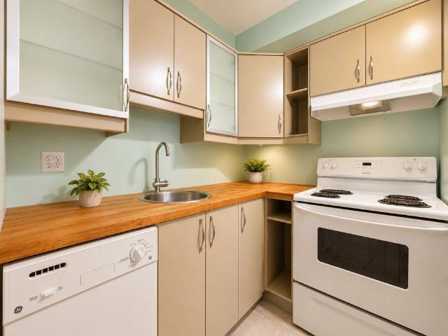 Apartment for rent in Beaconsfield, Quebec