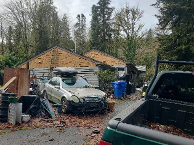 House for sale in Oregonia