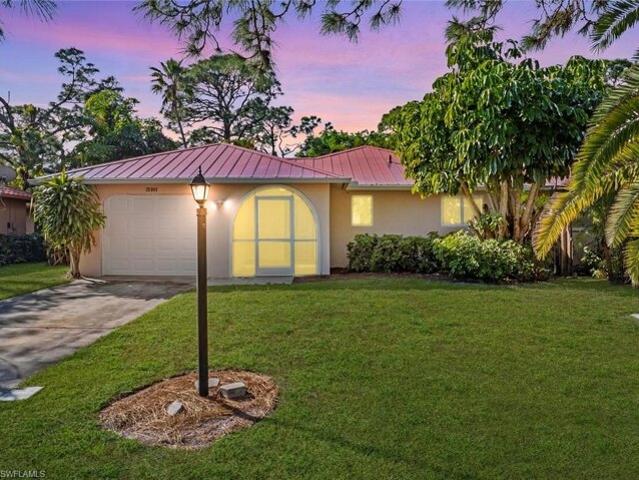 House for sale in Bonita Springs