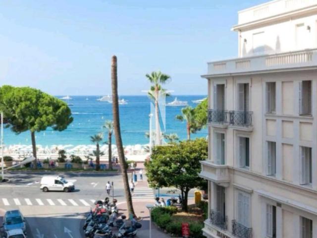 Appartement vente à Grasse, Cannes