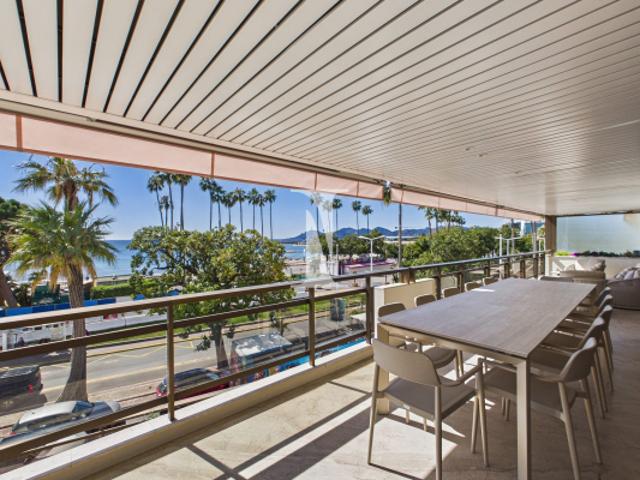 Appartement vente à Cannes, Alpes-Maritimes