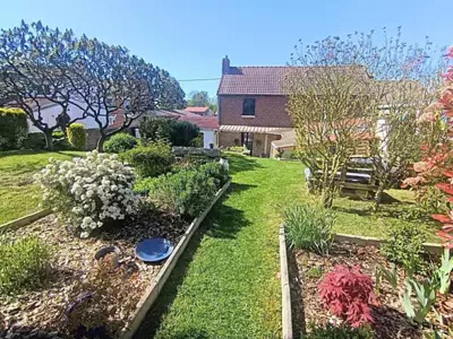 Maison vente à Arras, Croisilles