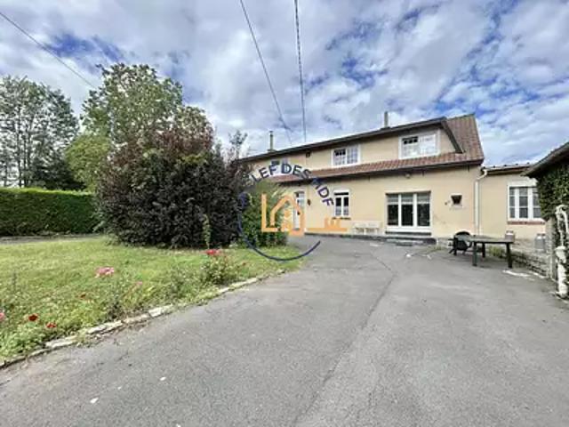 Maison vente à Arras, Croisilles