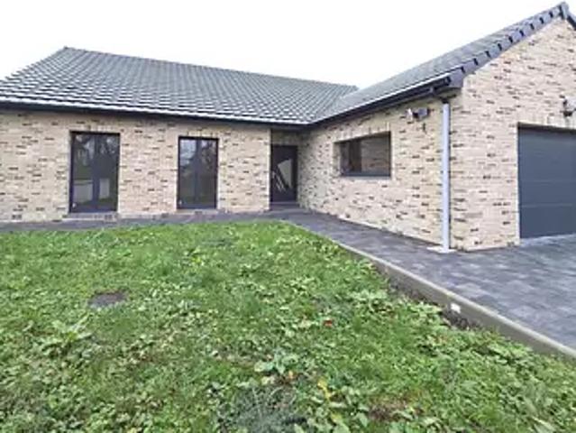 Maison vente à Arras, Croisilles