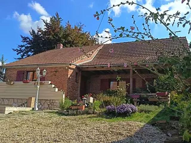 Maison vente à Arras, Croisilles