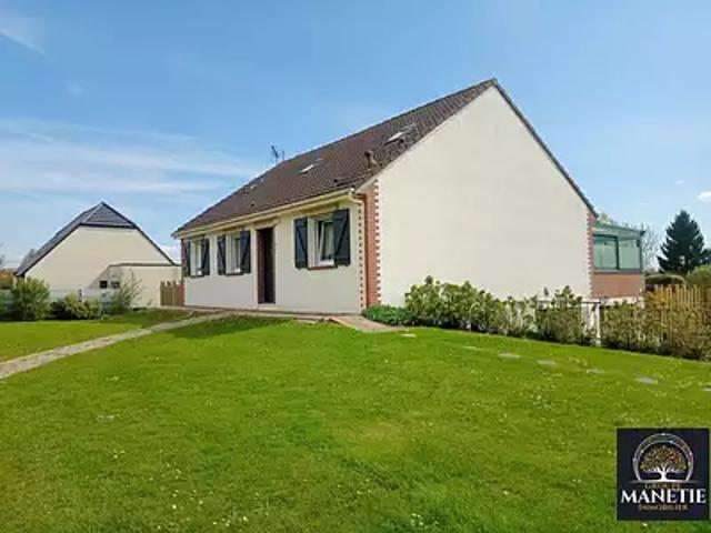Maison vente à Arras, Croisilles