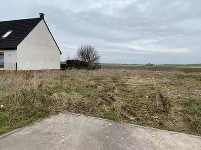 Terrain vente à Arras, Croisilles