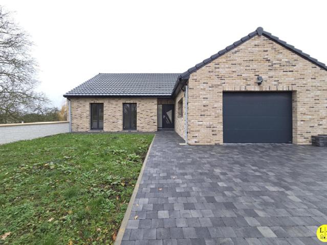 Maison vente à Arras, Croisilles