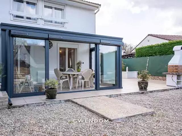 Maison vente à Torcy, Croissy-beaubourg
