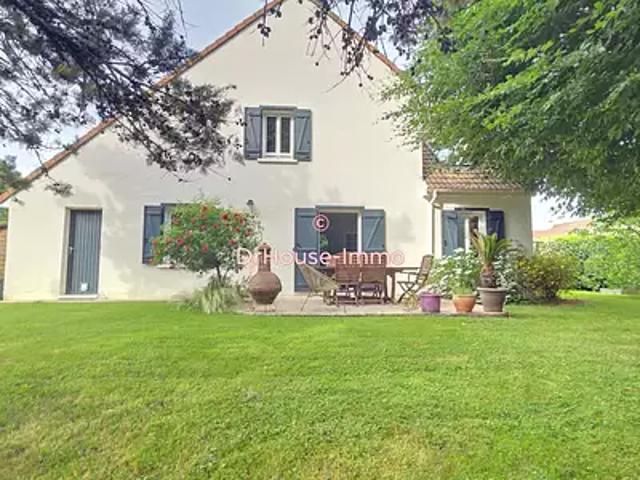 Maison vente à Torcy, Croissy-beaubourg