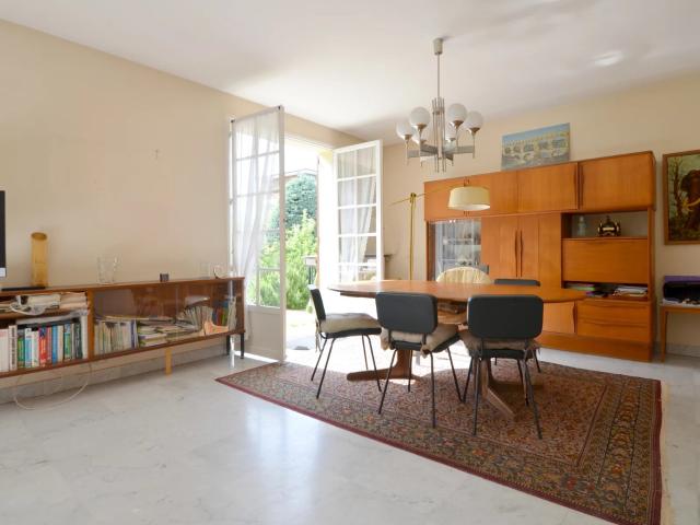 Maison vente à Saint-Germain-en-Laye, Croissy-sur-seine