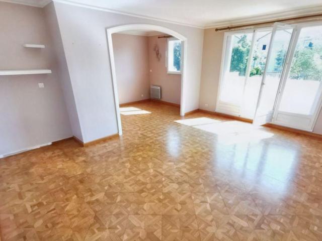 Appartement location à Beauvais, Croissy-sur-celle