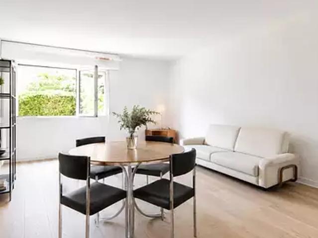 Appartement vente à Saint-Germain-en-Laye, Croissy-sur-seine