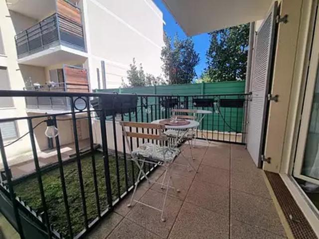 Appartement vente à Saint-Germain-en-Laye, Croissy-sur-seine
