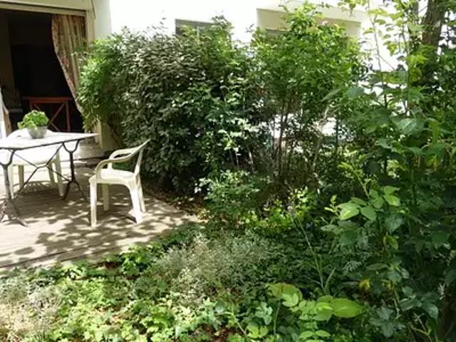 Appartement vente à Saint-Germain-en-Laye, Croissy-sur-seine