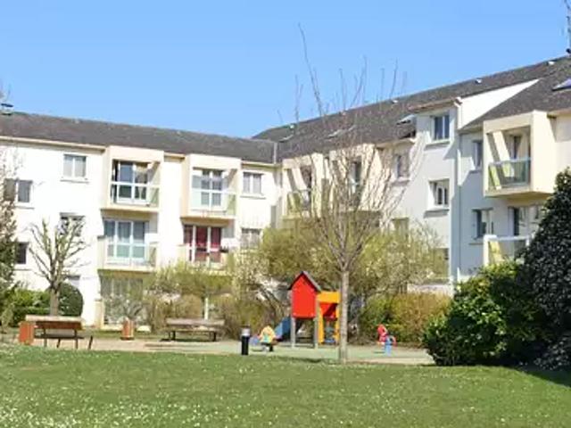 Appartement vente à Saint-Germain-en-Laye, Croissy-sur-seine