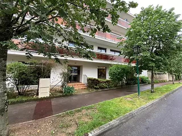 Appartement vente à Saint-Germain-en-Laye, Croissy-sur-seine