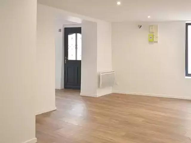 Appartement vente à Saint-Germain-en-Laye, Croissy-sur-seine
