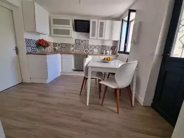 Maison vente à Saint-Germain-en-Laye, Croissy-sur-seine