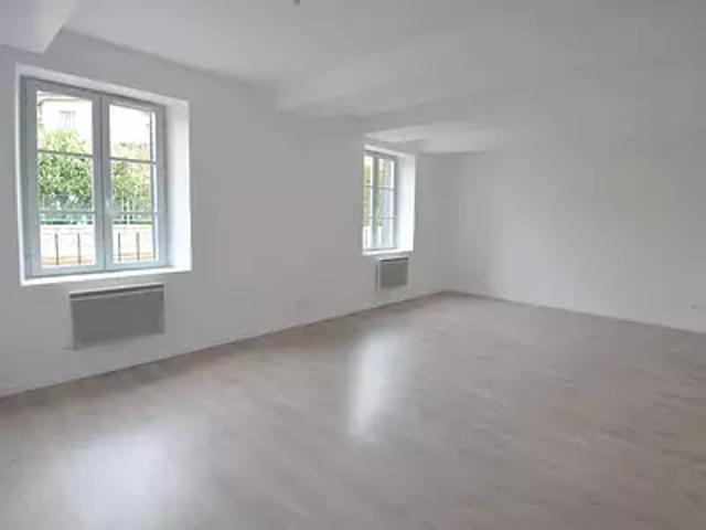 Appartement location à Saint-Germain-en-Laye, Croissy-sur-seine