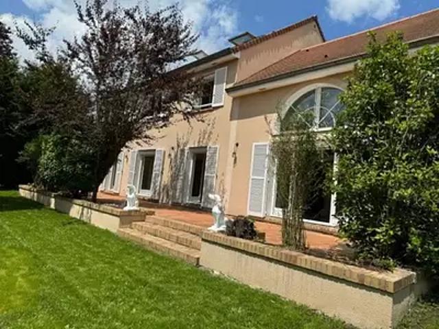 Maison location à Saint-Germain-en-Laye, Croissy-sur-seine