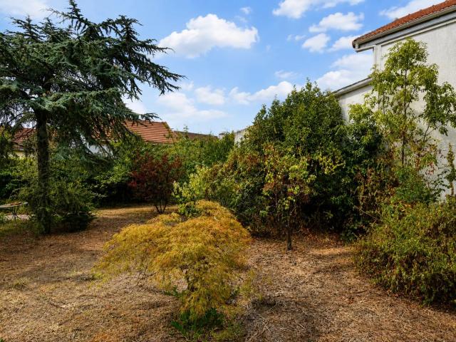 Maison vente à Saint-Germain-en-Laye, Croissy-sur-seine