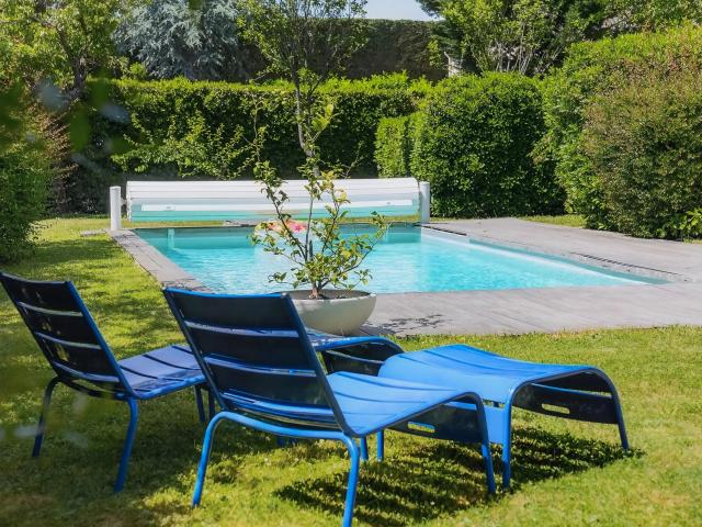 Maison vente à Saint-Germain-en-Laye, Croissy-sur-seine