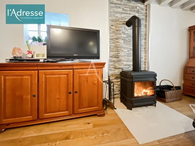 Maison vente à Saint-Germain-en-Laye, Croissy-sur-seine