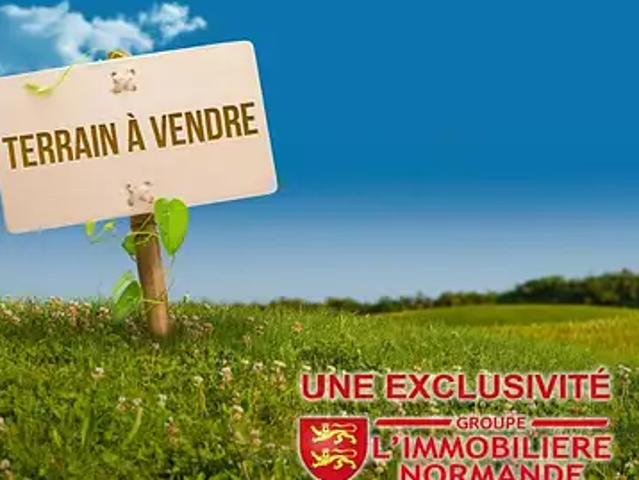 Terrain vente à Les Andelys, Croisy-sur-eure