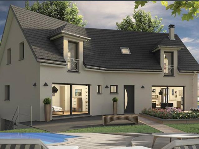 Maison vente à Les Andelys, Croisy-sur-eure