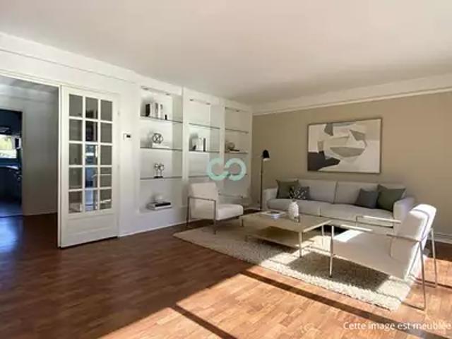 Appartement vente à Lille, Croix