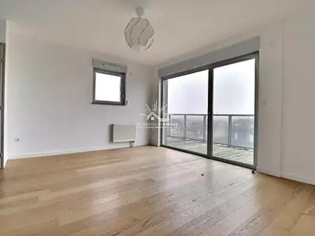 Appartement vente à Lille, Croix