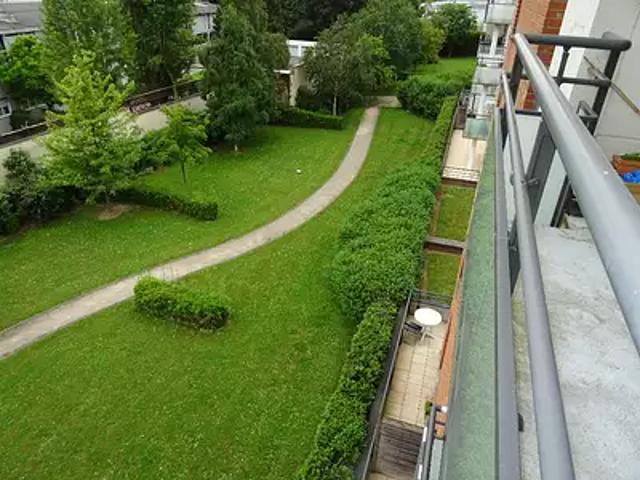 Appartement vente à Lille, Croix