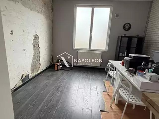 Appartement vente à Lille, Croix