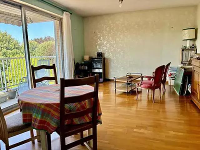 Appartement vente à Lille, Croix