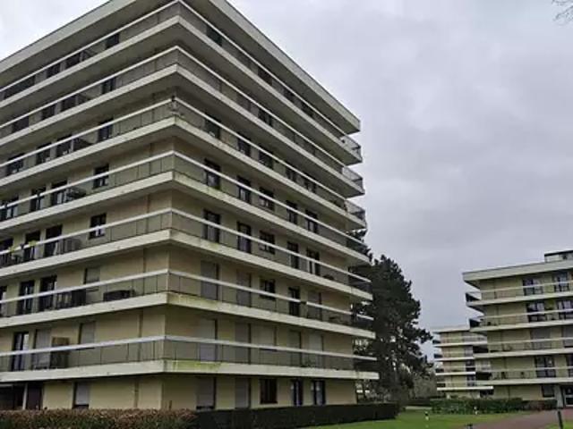 Appartement vente à Lille, Croix