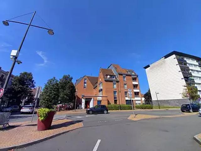Appartement vente à Lille, Croix