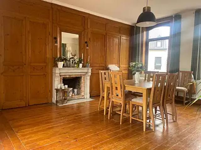 Appartement vente à Lille, Croix