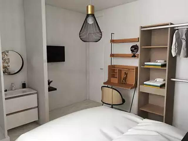 Maison vente à Lille, Croix